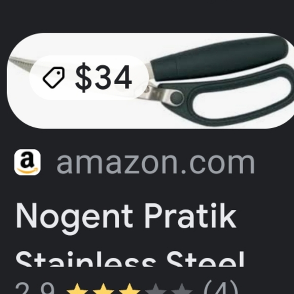 Scissor - Picture 15 of 16